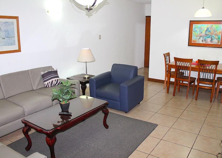 Guatemala Department Guatemala City Room
