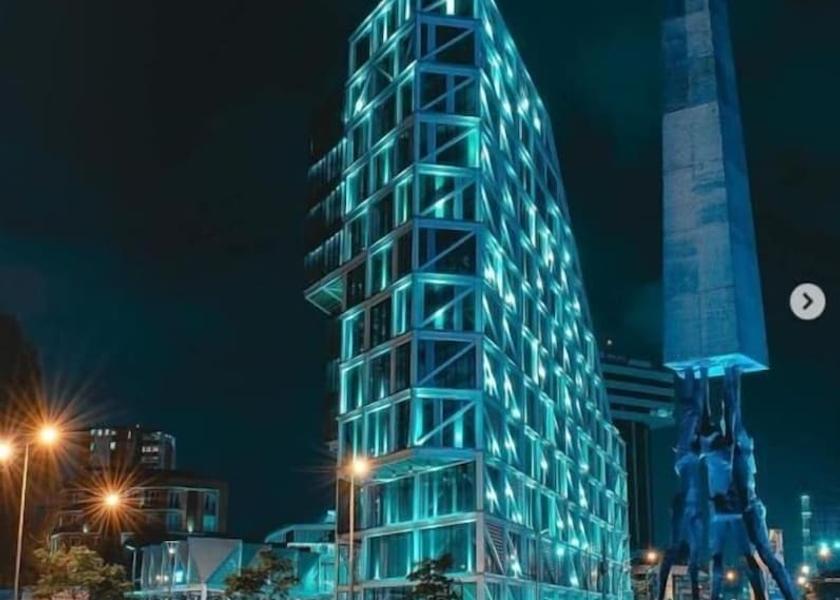 Guatemala (department) Guatemala City Exterior Detail