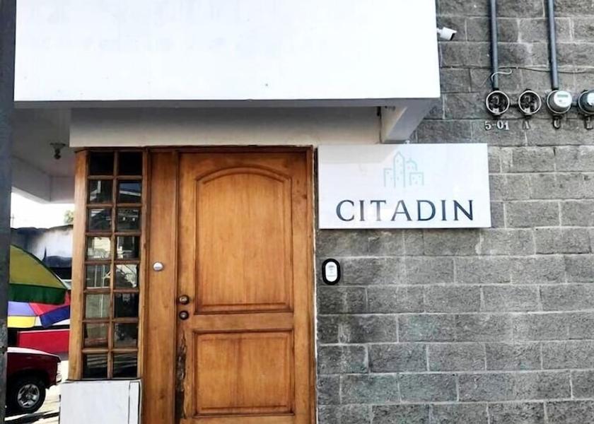 Guatemala (department) Guatemala City Exterior Detail