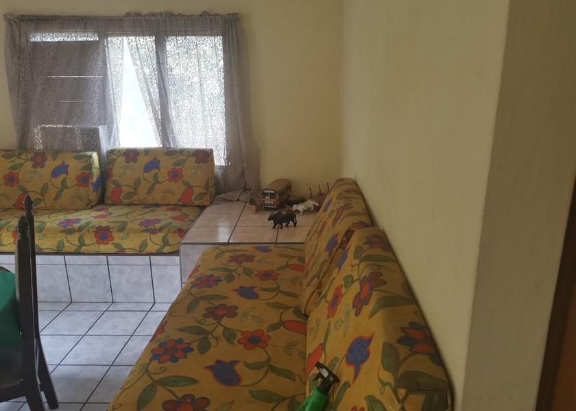 Escuintla (department) Puerto San Jose Room