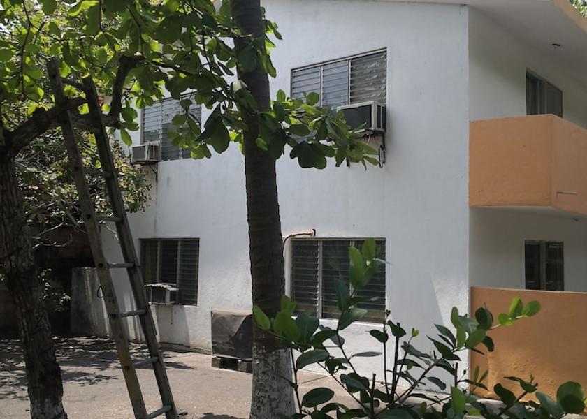 Escuintla (department) Puerto San Jose Room