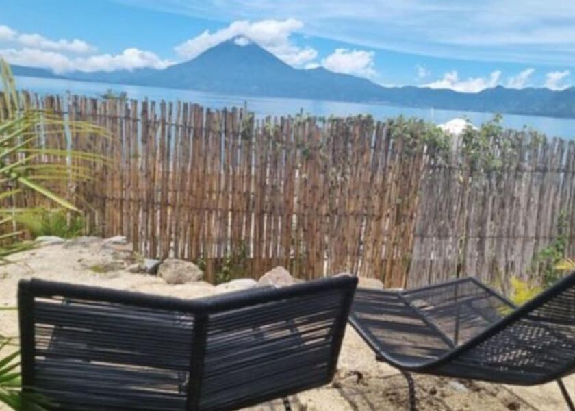 Solola Panajachel Terrace
