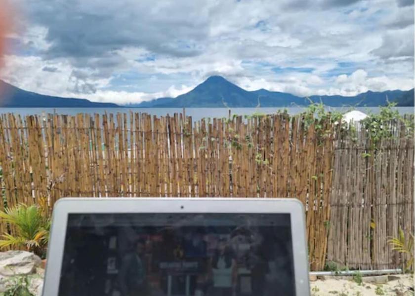 Solola Panajachel Terrace