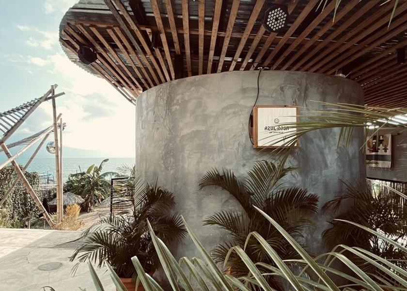 Sololá Panajachel Amenity