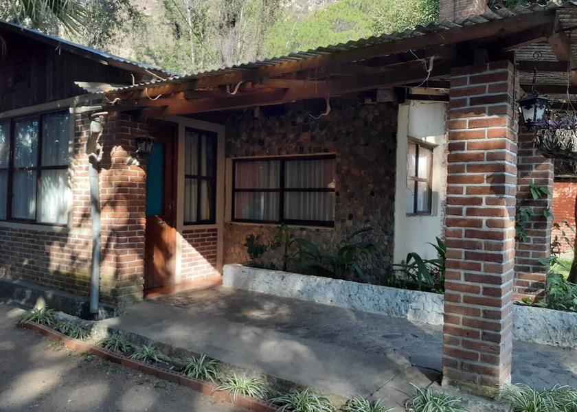 Solola Panajachel Exterior Detail