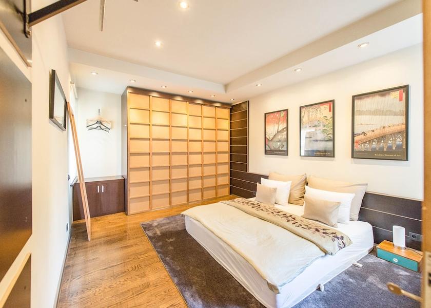  Budapest Room