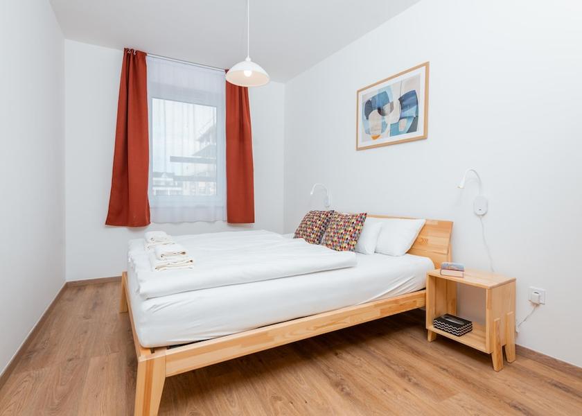  Budapest Room