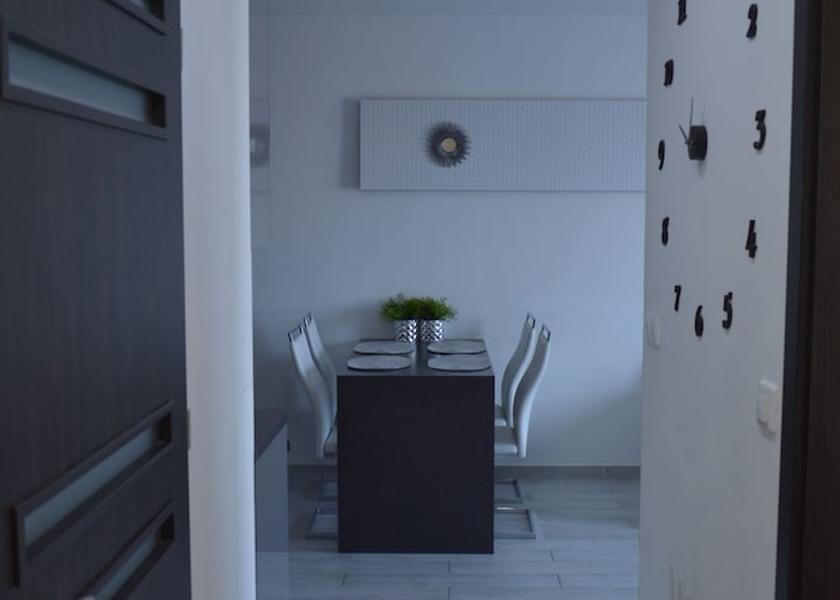  Debrecen Interior Entrance