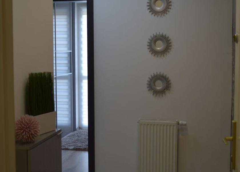  Debrecen Interior Entrance