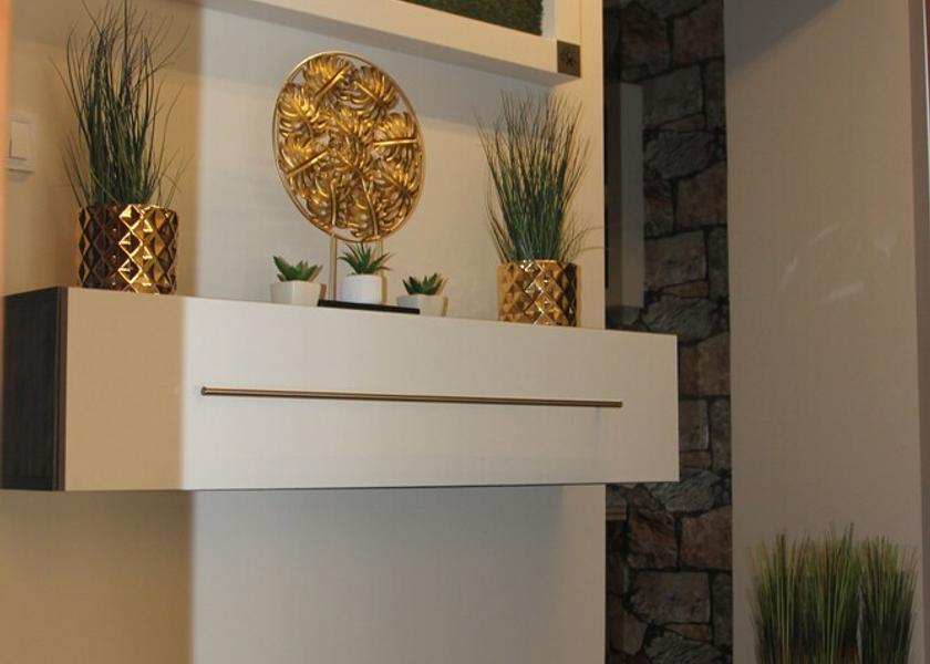  Debrecen Interior Entrance