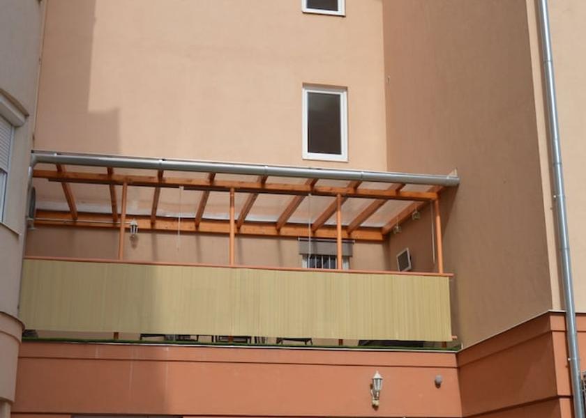  Debrecen Property Grounds