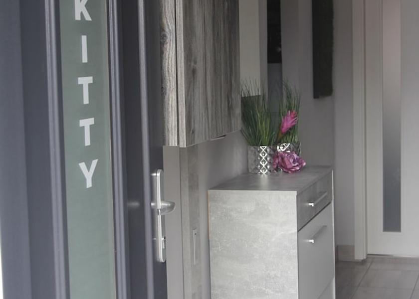  Debrecen Interior Entrance