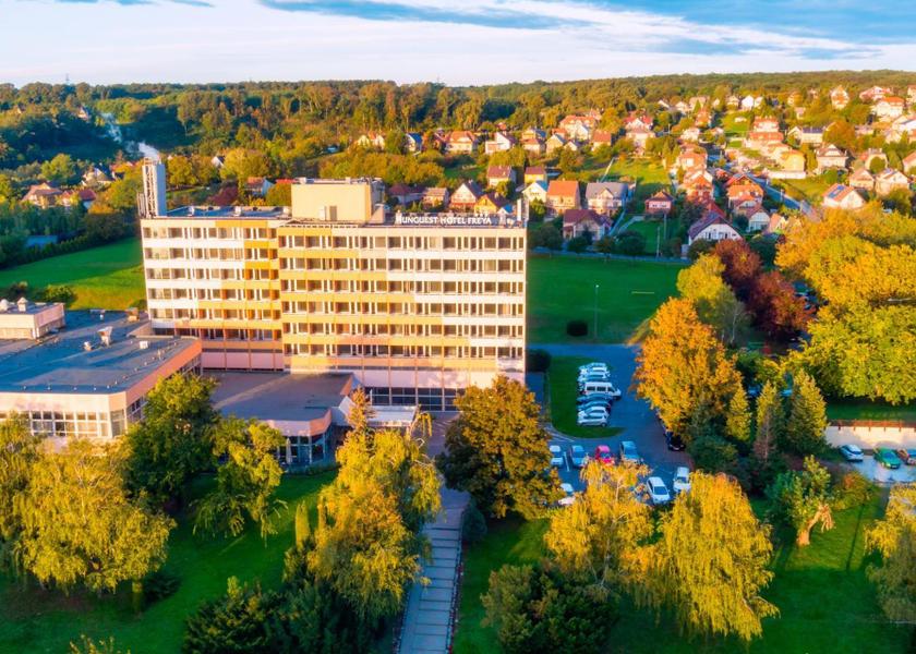  Zalakaros exterior view