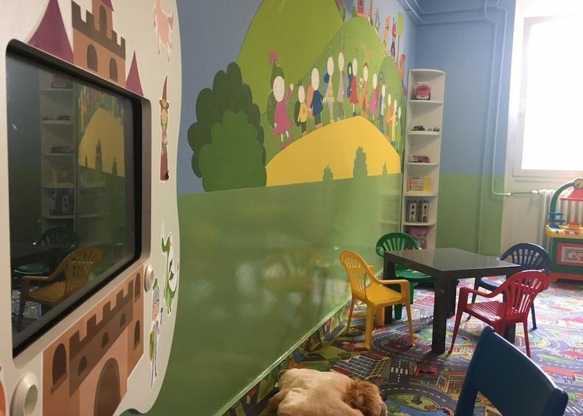  Zalakaros Indoor Games