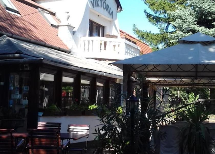  Balatonalmadi Exterior Detail