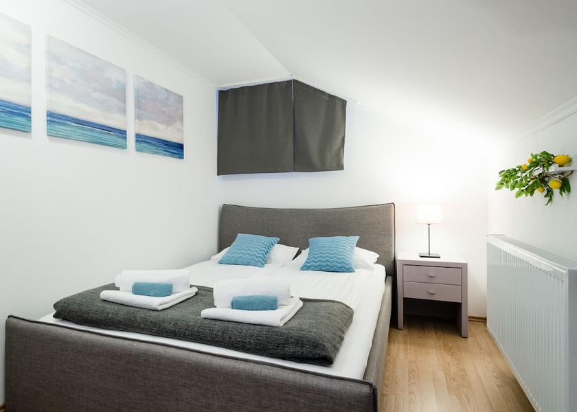 Veszprém County Balatonalmadi Room