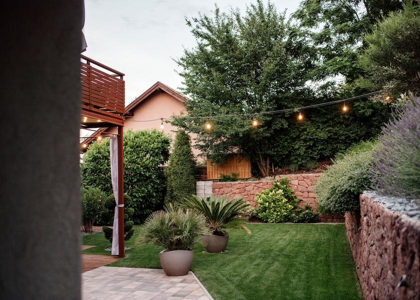  Balatonalmadi View from Property