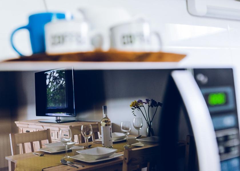  Balatonalmadi Interior Entrance