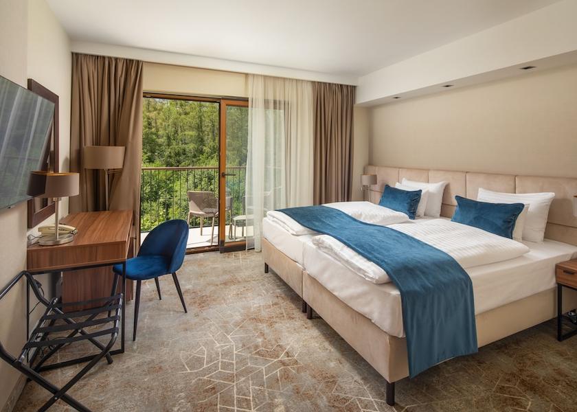  Sopron Room