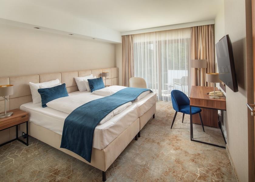  Sopron Room