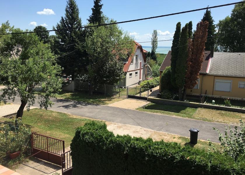  Balatongyorok Land View from Property