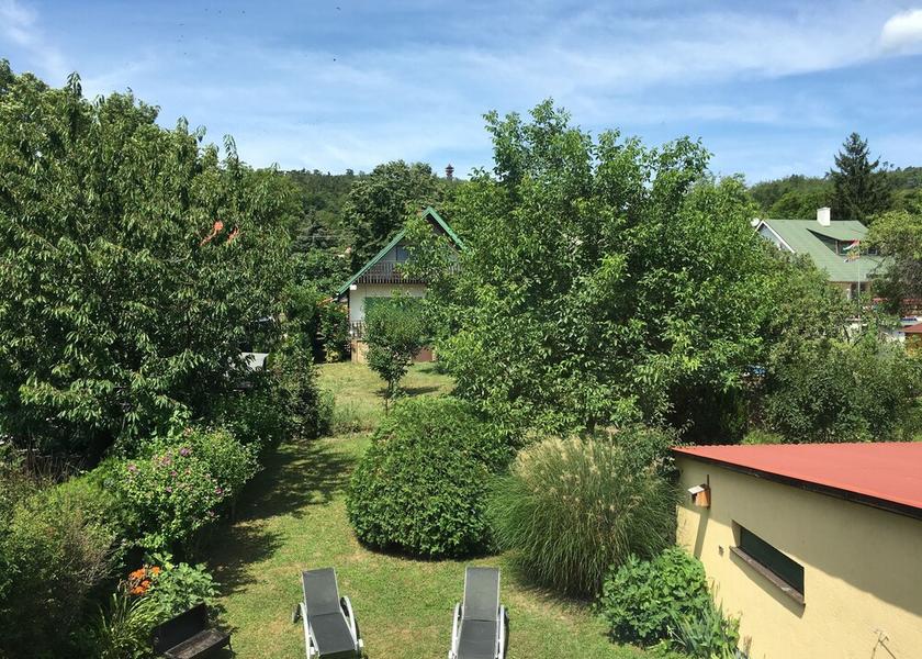  Balatongyorok Land View from Property