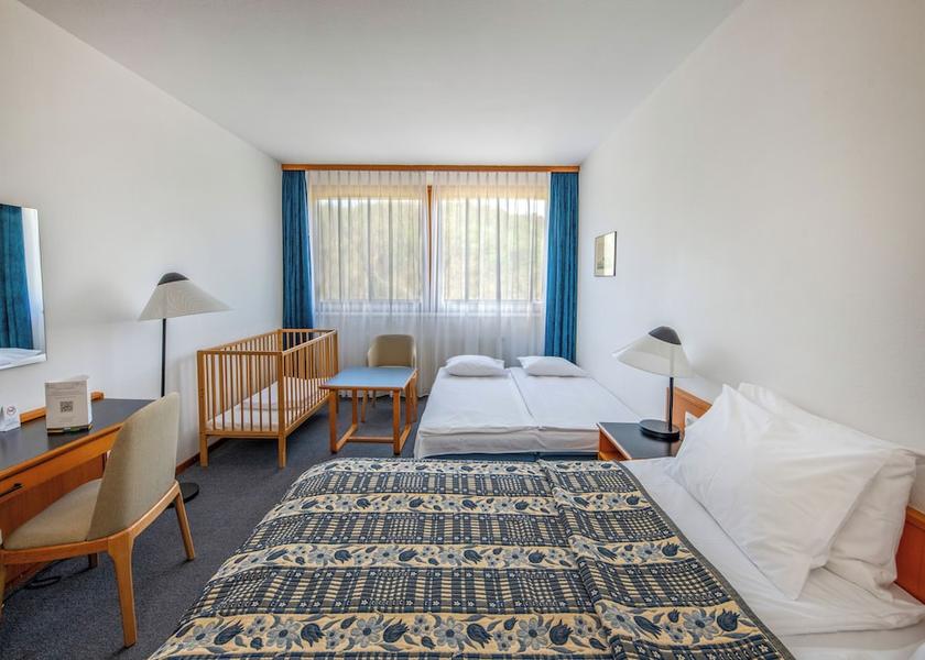 Veszprém County Tihany Room