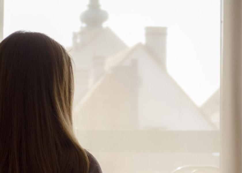  Gyor View from Property