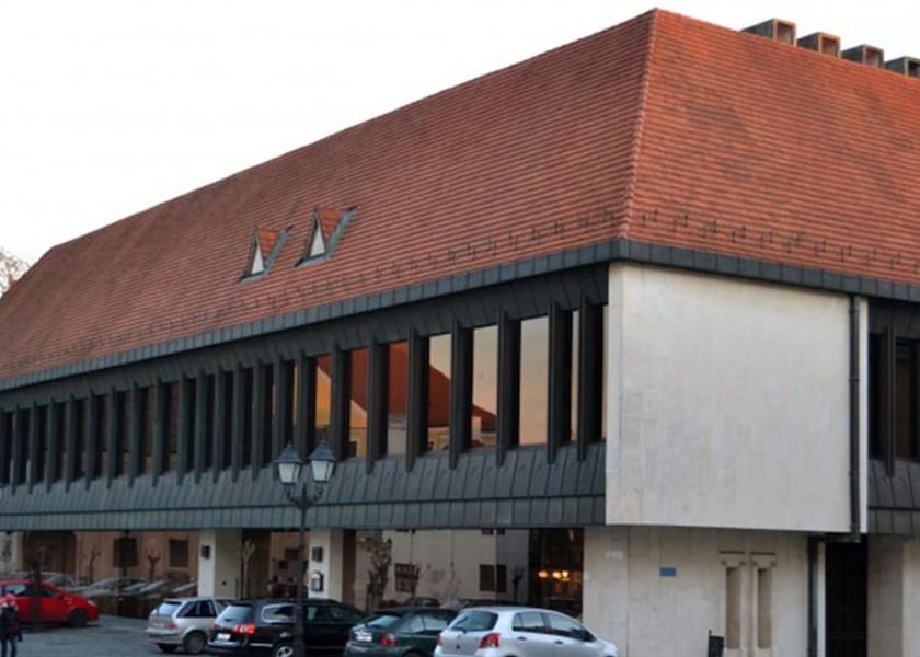  Gyor View from Property