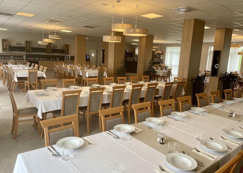 Győr-Moson-Sopron Győr Restaurant