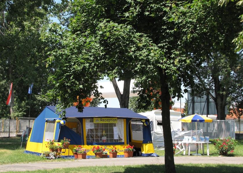  Balatonfured Reception