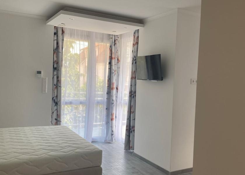  Balatonfured Room