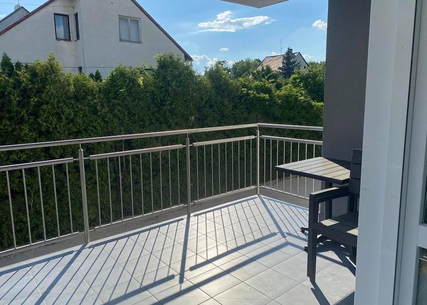  Balatonfured Terrace