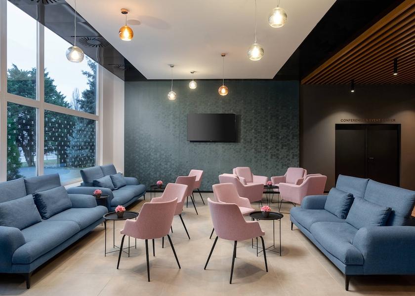  Hajduszoboszlo Lobby