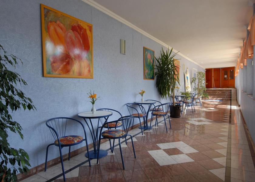  Hajduszoboszlo facilities