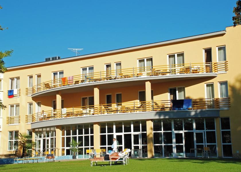 Hajduszoboszlo Sundeck
