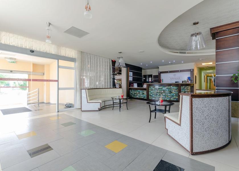  Hajduszoboszlo Check-in Check-out Kiosk