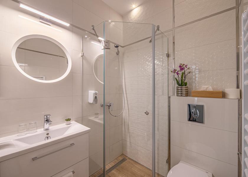  Keszthely Deluxe Double or Twin Room