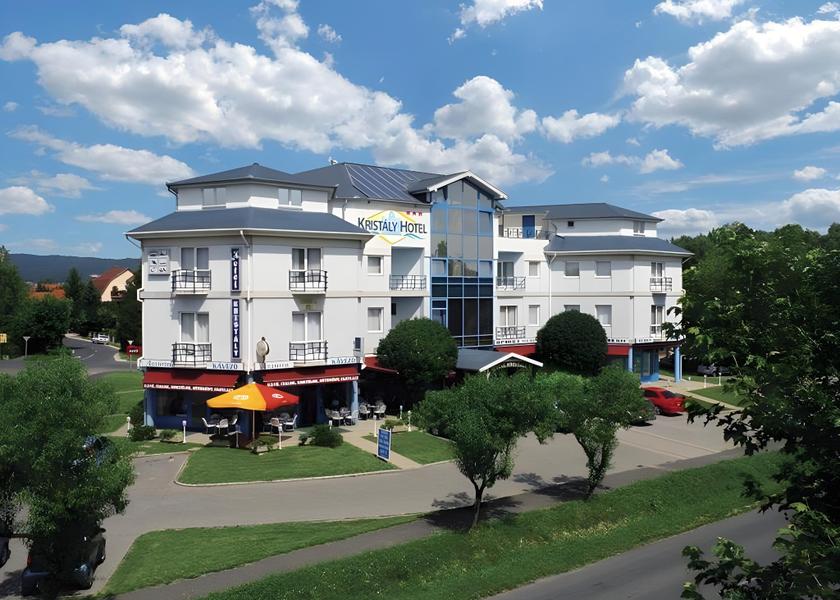  Keszthely exterior view