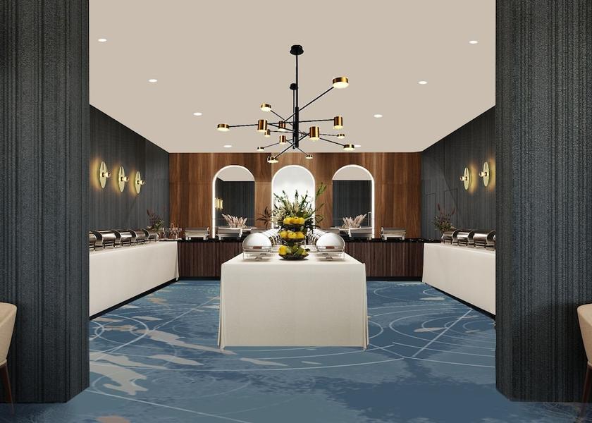  Keszthely Restaurant