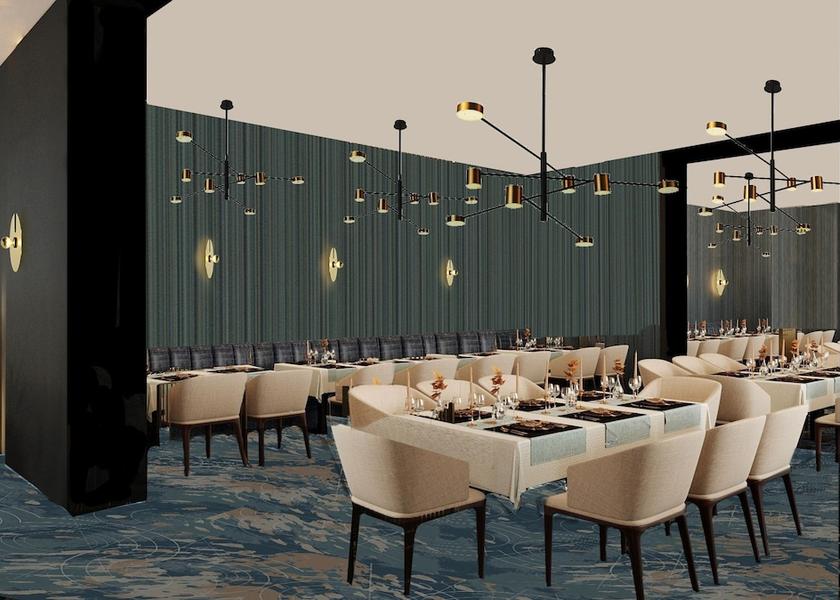  Keszthely Breakfast Area