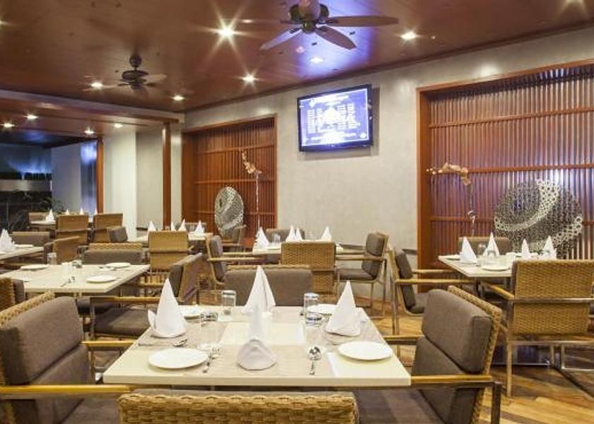 Andhra Pradesh Vijayawada Food & Dining