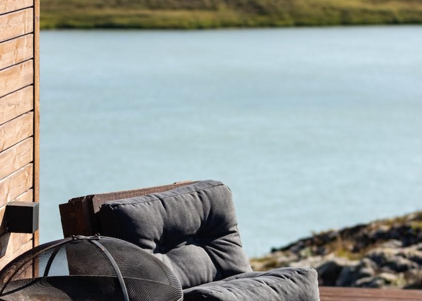Southern Region Selfoss Exterior Detail