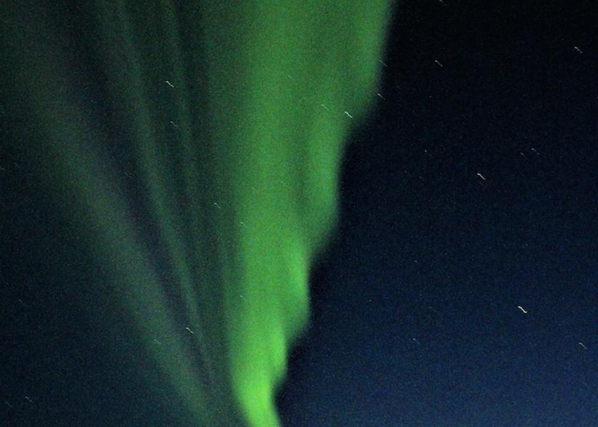 Southern Region Selfoss View from Property