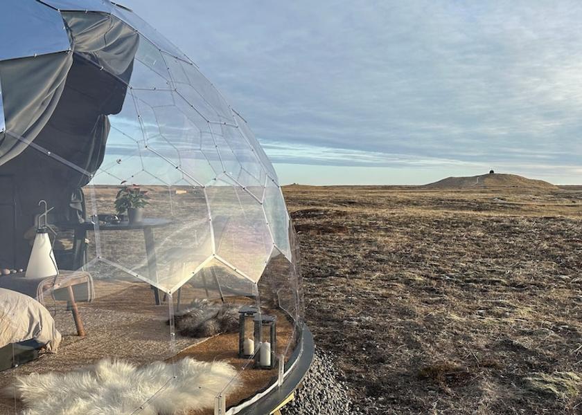 Southern Region Selfoss Room
