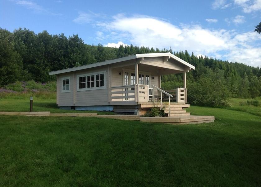 Northeast Region Laugar Room