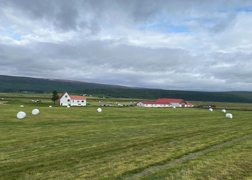 Northeast Region Laugar Property Grounds