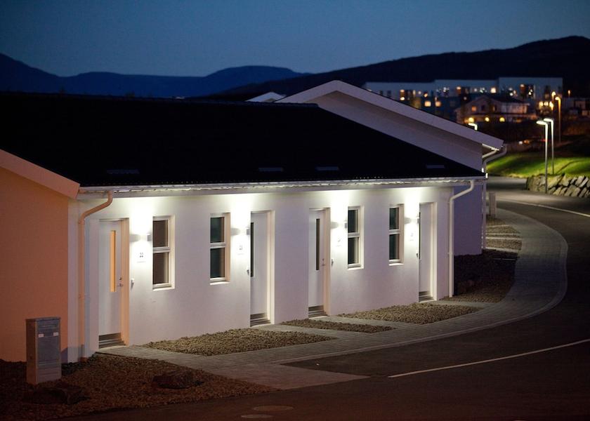 Northeastern Region Akureyri Exterior