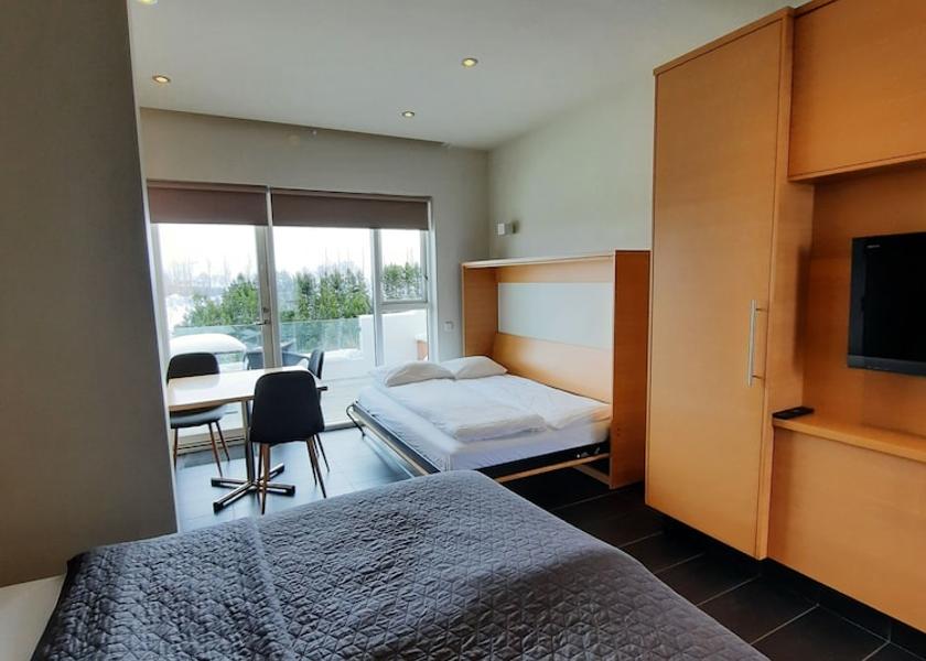 Northeastern Region Akureyri Room