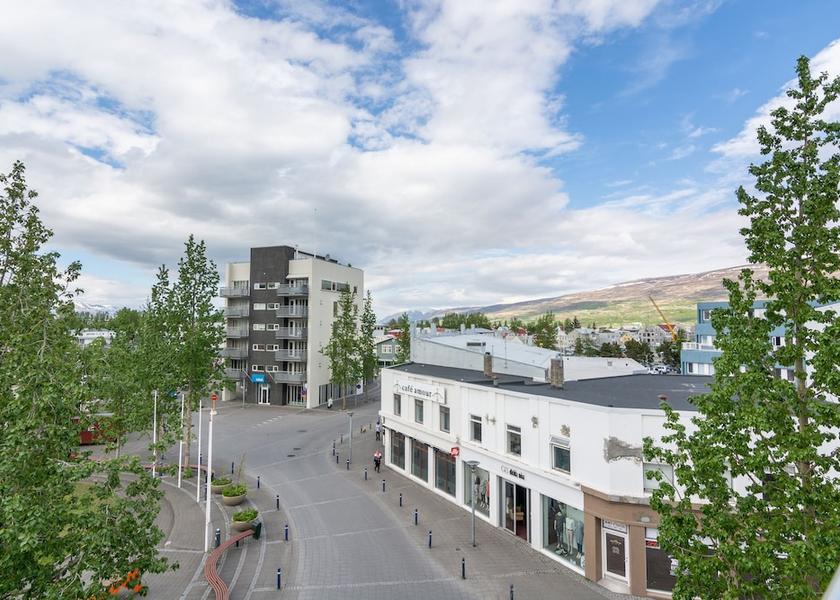 Northeastern Region Akureyri Primary image